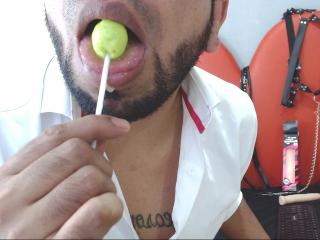 MaoStrong - Sexe cam en vivo - 8928656