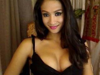 KinkiNikkiTS - Live porn & sex cam - 8929832