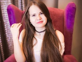 MilenaBet - Live sex cam - 8930560