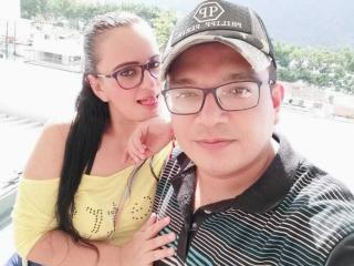  SexyChestnut Eye Babe OneCoupleSx