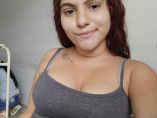 LisaClark - Live sex cam - 8932960