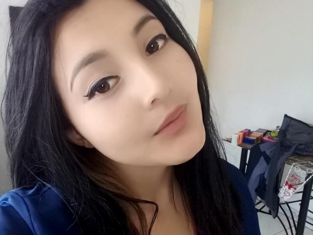 Shanaya - Sexe cam en vivo - 8933880