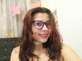 AnneSexFire - Sexe cam en vivo - 8934808