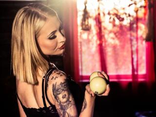 LanaKissM - Live Sex Cam - 8935476