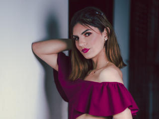 AntonellaBroown - Sexe cam en vivo - 8937228