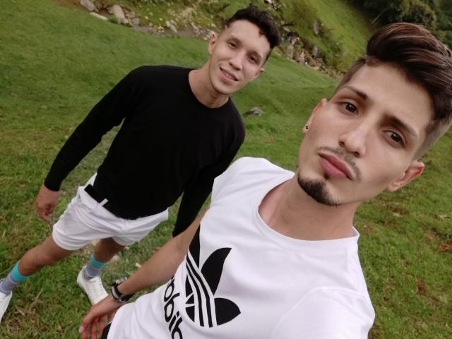 DylamCollinsCam - Sexe cam en vivo - 8938200