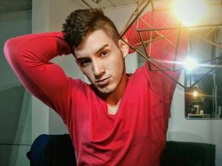 JonathanJeremiah - Live sexe cam - 8939392