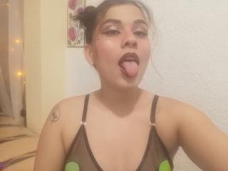 AnneSexFire - Sexe cam en vivo - 8940220