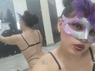 AnneSexFire - Live sex cam - 8940224