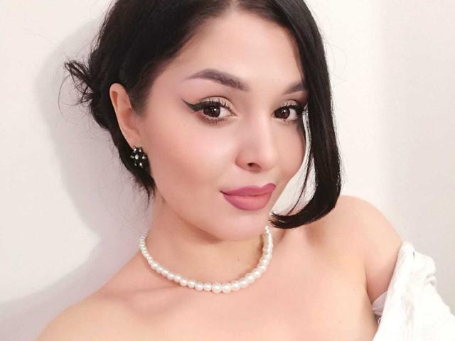 LexyRene - Sexe cam en vivo - 8941636