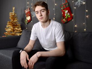 AndyTurner - Sexe cam en vivo - 8942152