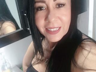 SexyNegra - Live porn &amp; sex cam - 8942452