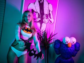 RondaRosie - Live sexe cam - 8942484