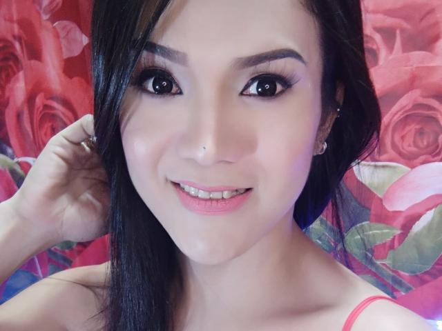 BelleKellyTs - Sexe cam en vivo - 8943308