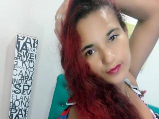 IsabelleBeauty - Live sex cam - 8943800