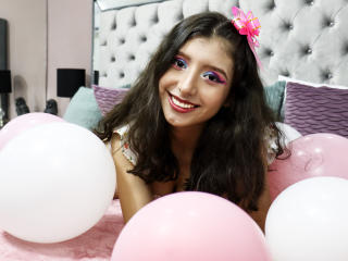 LiaJames - Live sexe cam - 8945696