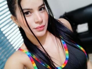 AnaBellaCox - Live sexe cam - 8948248