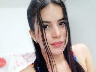 AnaBellaCox - Live sexe cam - 8948256