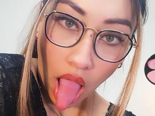 LaurenSantorius - сексуальная веб-камера в реальном времени - 8949116