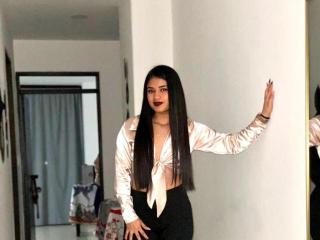 SelenaaQueen - Live sex cam - 8949256