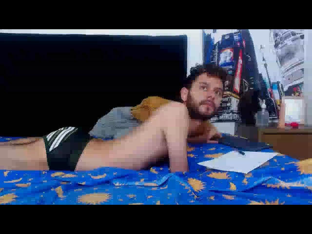 NazarioJames - Sexe cam en vivo - 8951100