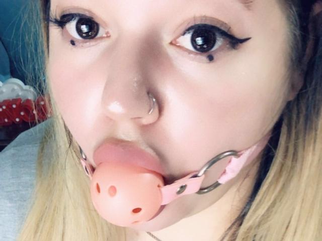 CherryXGirll - Sexe cam en vivo - 8951232