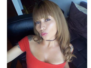 QueenSusanne - Sexe cam en vivo - 8952192