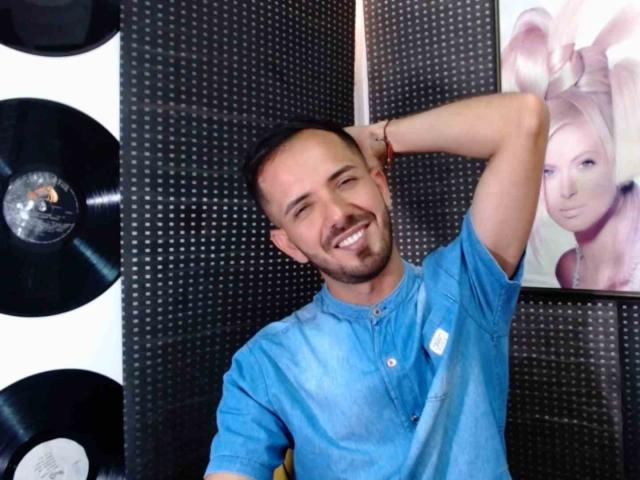 ThomasGerard - Sexe cam en vivo - 8952348
