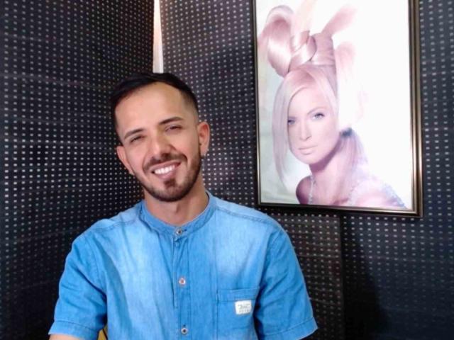 ThomasGerard - Live sex cam - 8952376