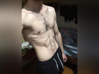 GeorgeElmers - Sexe cam en vivo - 8952500
