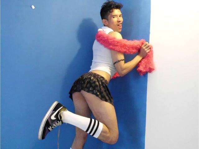 Gogigui - Live sexe cam - 8954252