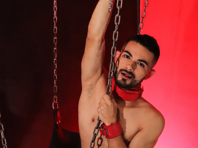 ClarkBig - сексуальная веб-камера в реальном времени - 8954784