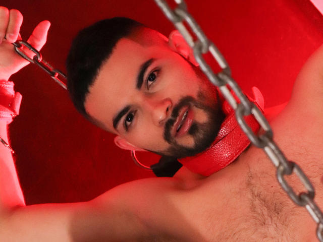 ClarkBig - Sexe cam en vivo - 8954792