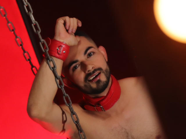 ClarkBig - Sexe cam en vivo - 8954796