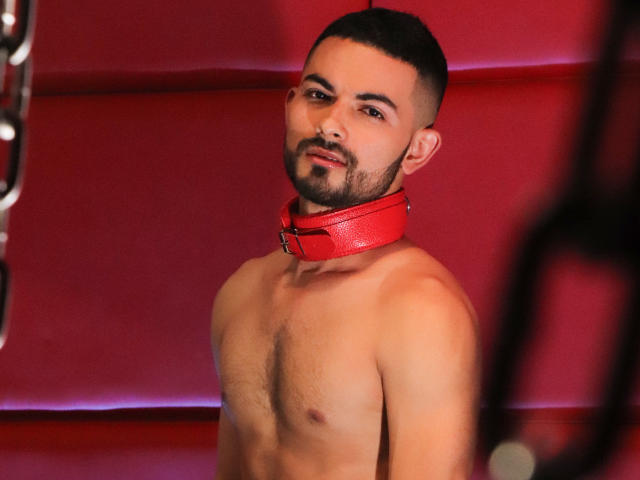 ClarkBig - Camera khiêu dâm &amp; quyến rũ trực tiếp - 8954804