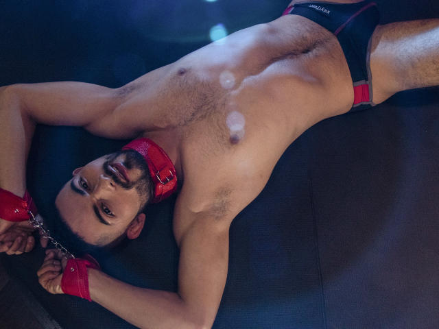 ClarkBig - Camera khiêu dâm &amp; quyến rũ trực tiếp - 8954808