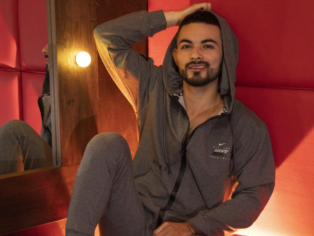 ClarkBig - Sexe cam en vivo - 8954860