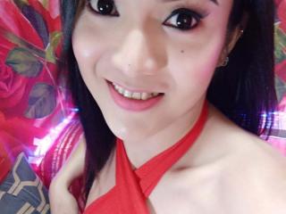 BelleKellyTs - Live sexe cam - 8956996