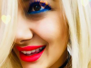 NadiaJoy - Live sexe cam - 8957840