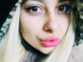 NadiaJoy - Sexe cam en vivo - 8957892