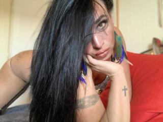 MorganeLaDiva - Sexe cam en vivo - 8958068