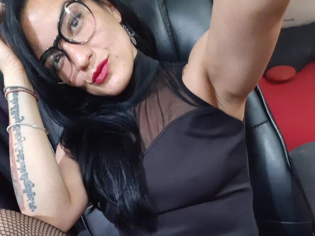 ValeryGirlLatin - Live sex cam - 8958208