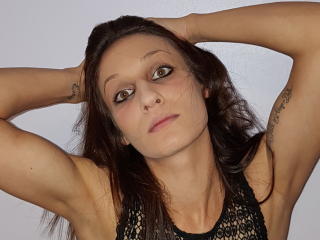 PrettyErika - Sexe cam en vivo - 8960900