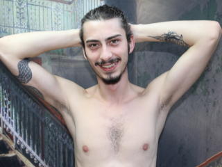 DonovanBilly - Live sexe cam - 8963380