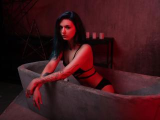 MilaCherry - Live sexe cam - 8963440