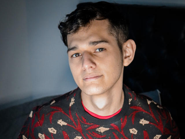 BlizzardAdnCloudd - Sexe cam en vivo - 8965908