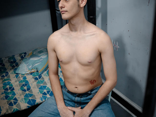 BlizzardAdnCloudd - Camera khiêu dâm &amp; quyến rũ trực tiếp - 8966144