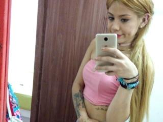 KylieHoustson - Live sexe cam - 8966584