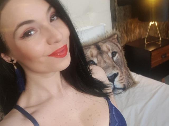 BelleJojo - сексуальная веб-камера в реальном времени - 8967264