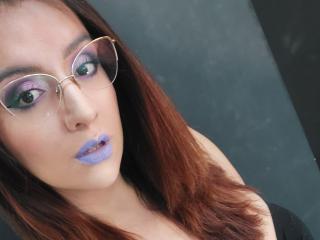 AndreaFetish - Live sexe cam - 8970768